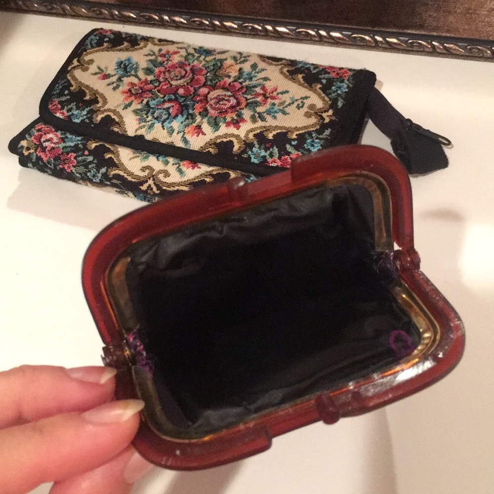 Woven Purses Bundle - image 6